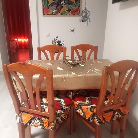 Alojamientosmomi3 Corralejo Exteriör bild