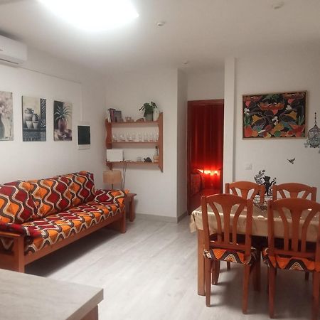 Alojamientosmomi3 Corralejo Exteriör bild