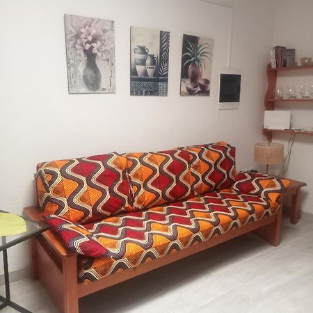 Alojamientosmomi3 Corralejo Exteriör bild