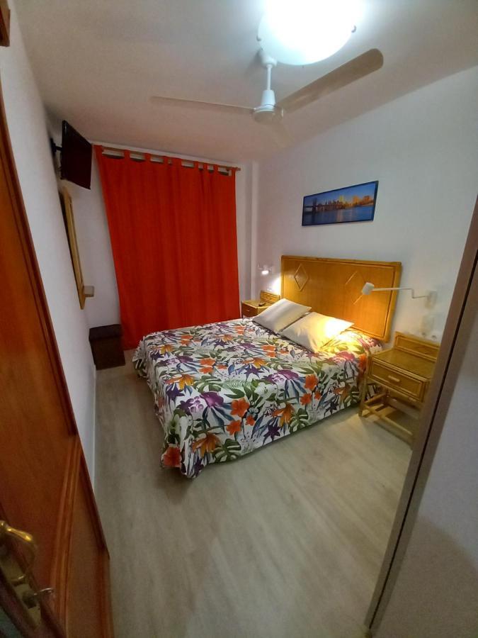 Alojamientosmomi3 Corralejo Exteriör bild
