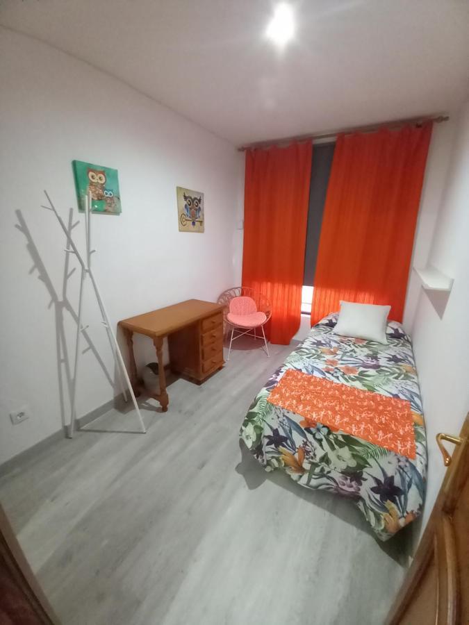 Alojamientosmomi3 Corralejo Exteriör bild
