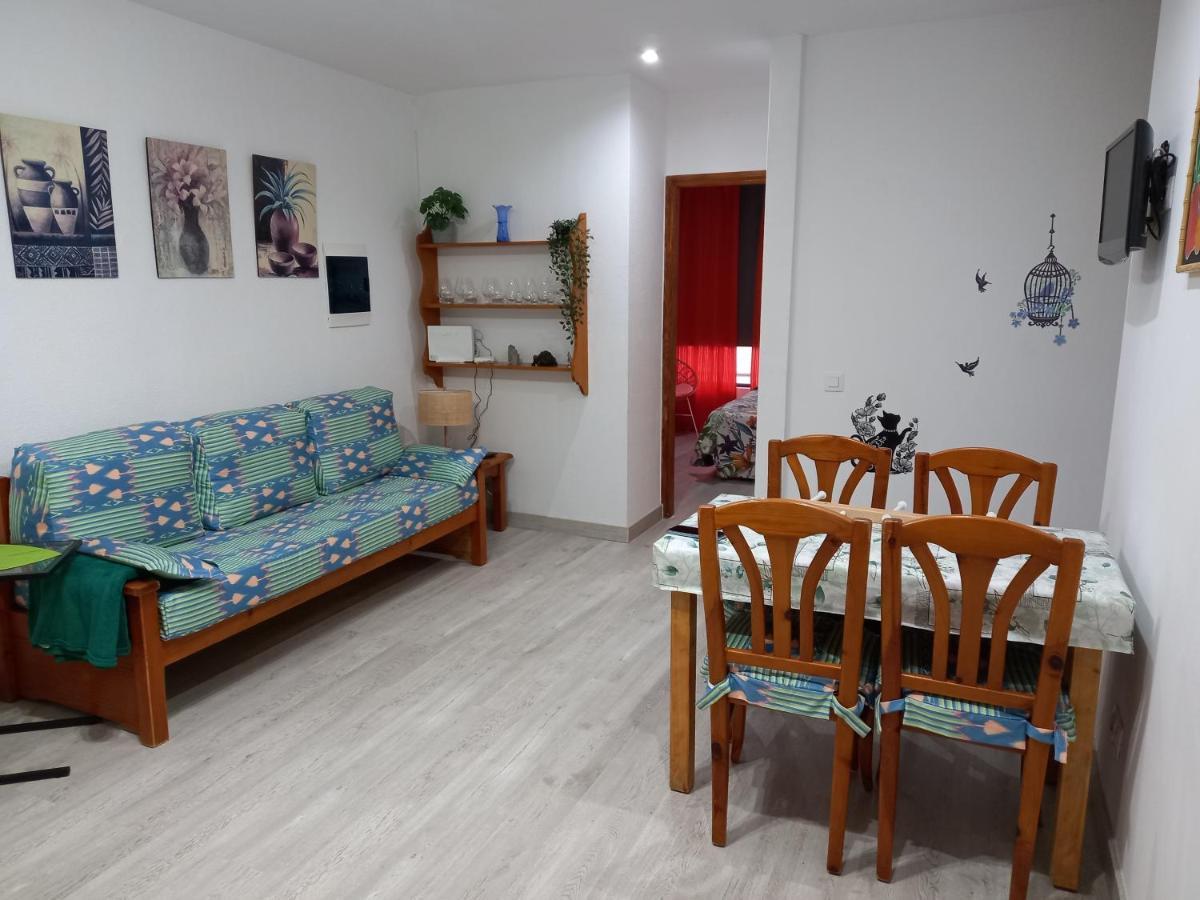 Alojamientosmomi3 Corralejo Exteriör bild