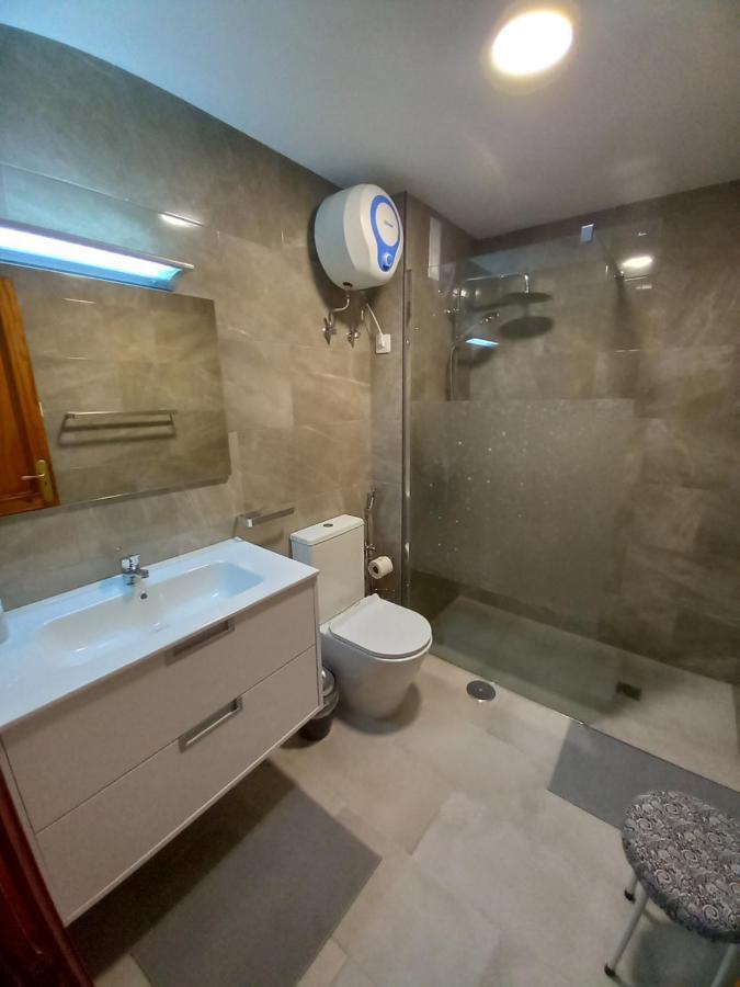 Alojamientosmomi3 Corralejo Exteriör bild