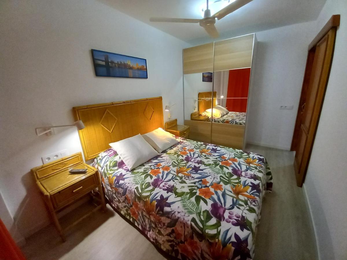 Alojamientosmomi3 Corralejo Exteriör bild