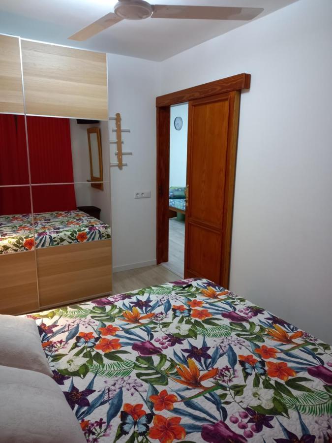 Alojamientosmomi3 Corralejo Exteriör bild
