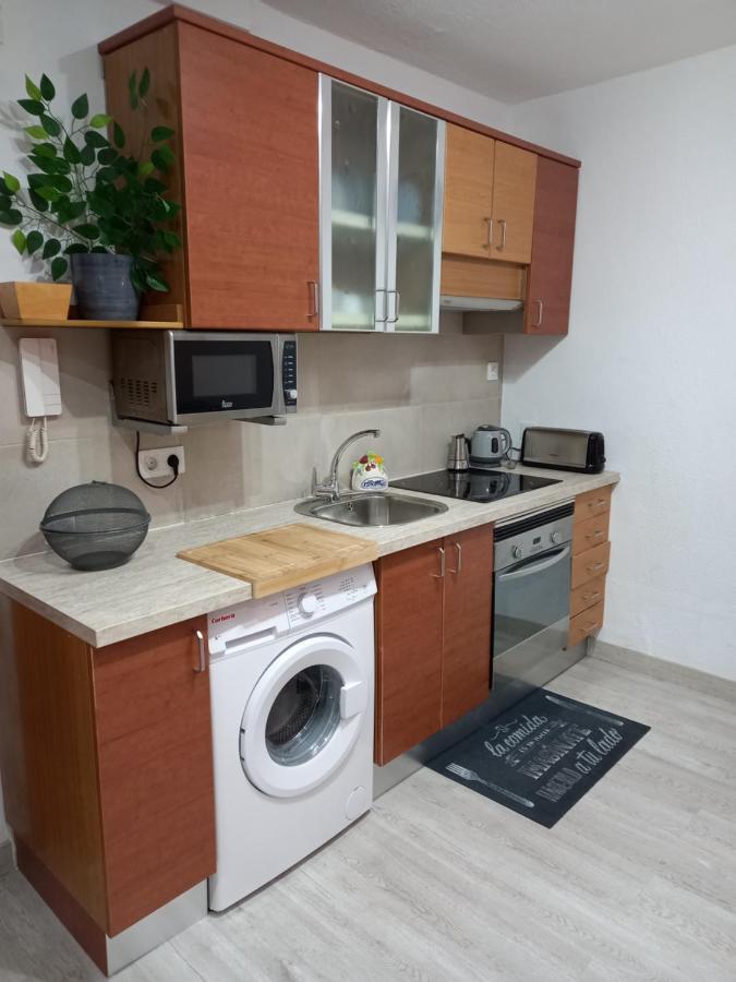 Alojamientosmomi3 Corralejo Exteriör bild