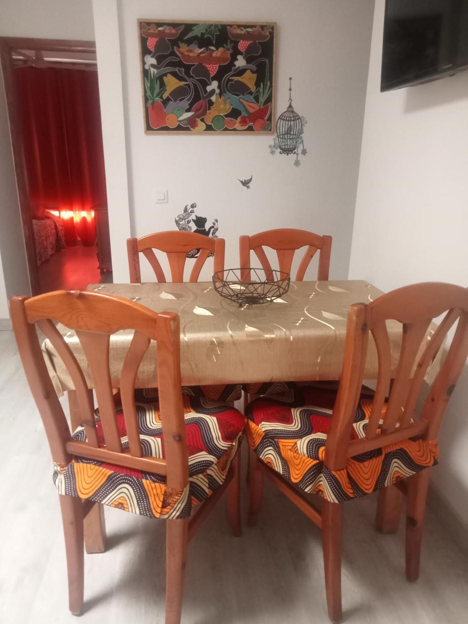 Alojamientosmomi3 Corralejo Exteriör bild
