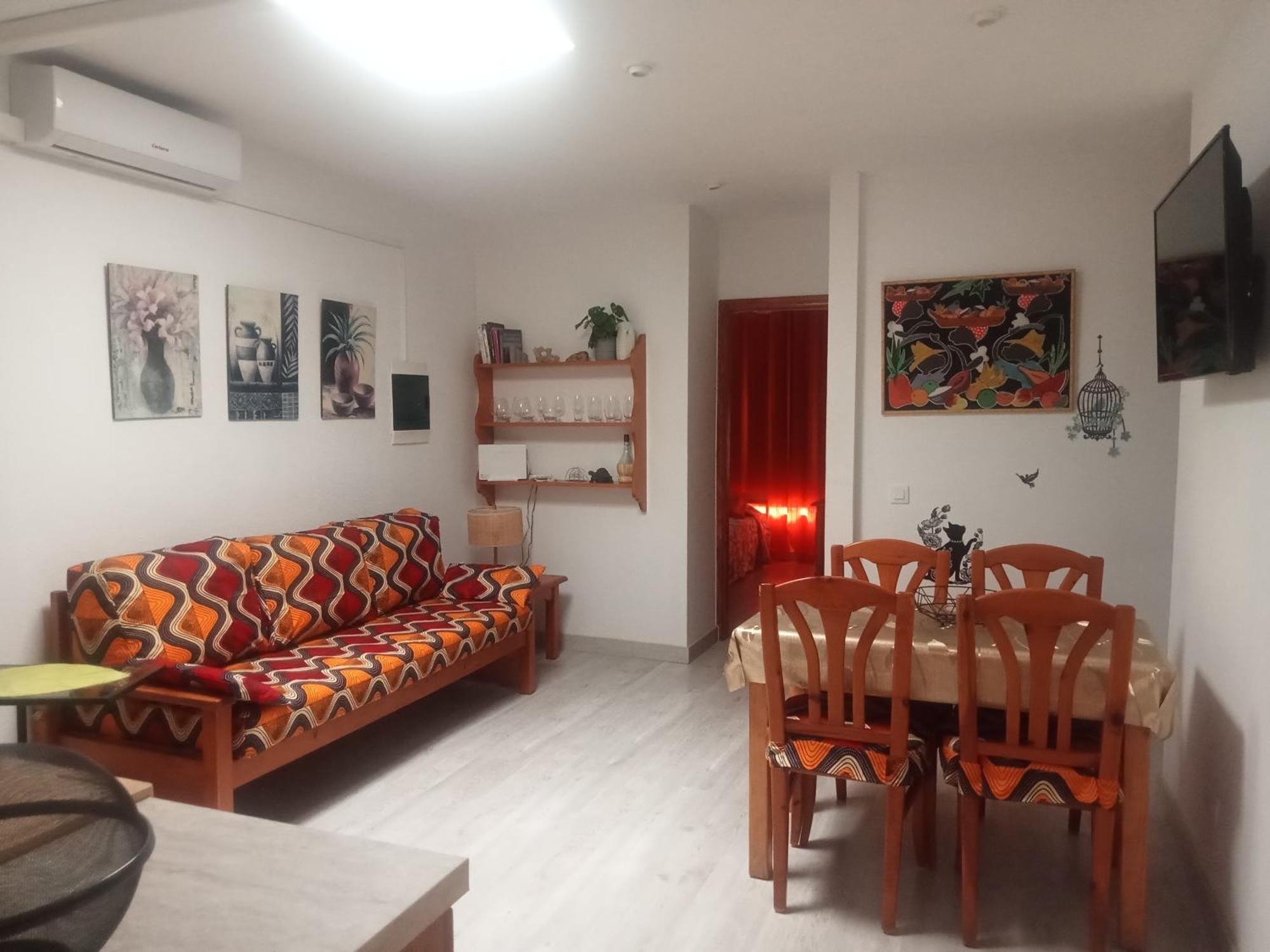 Alojamientosmomi3 Corralejo Exteriör bild